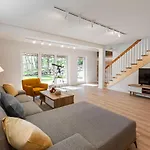 Vacationclub - Szklarska Park Vacationhome 3 * Szklarska Poręba