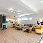 Vacationclub - Szklarska Park Vacationhome 3 *