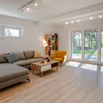 Vacationclub - Szklarska Park Vacationhome 3