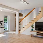 Vacationclub - Szklarska Park Vacationhome 3 Casa vacanze