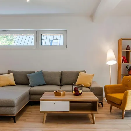 別荘 Vacationclub - Szklarska Park Vacationhome 3 シクラルスカ・ポレンバ