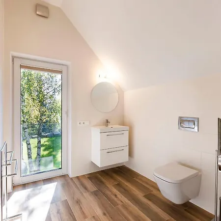 Vacationclub – Szklarska Park Vacationhome 3