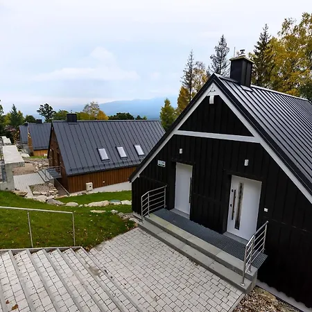 Vacationclub - Szklarska Park Vacationhome 3 Casa vacanze