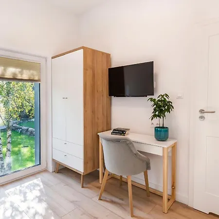 Vacationclub - Szklarska Park Vacationhome 3 * シクラルスカ・ポレンバ