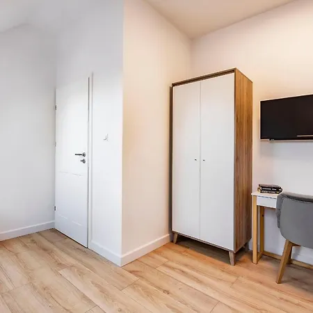 Vacationclub – Szklarska Park Vacationhome 3 Dom wakacyjny *