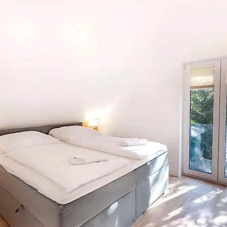 Vacationclub - Szklarska Park Vacationhome 3