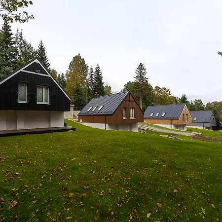 Vacationclub - Szklarska Park Vacationhome 3 Szklarska Poręba