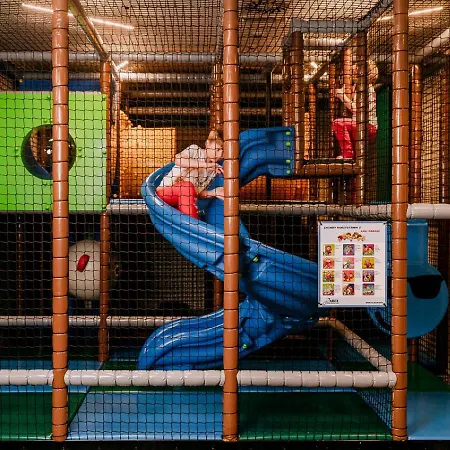 別荘 Vacationclub - Szklarska Park Vacationhome 3