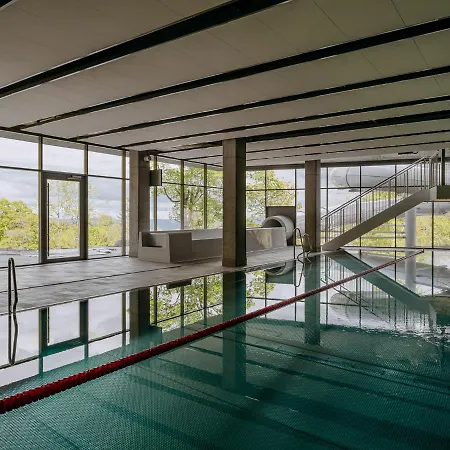 別荘 Vacationclub - Szklarska Park Vacationhome 3 *