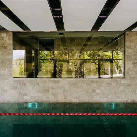 Vacationclub - Szklarska Park Vacationhome 3 シクラルスカ・ポレンバ