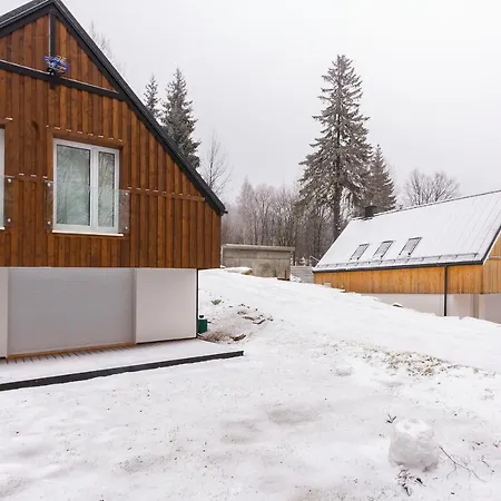 Vacationclub - Szklarska Park Vacationhome 3 Holiday home *