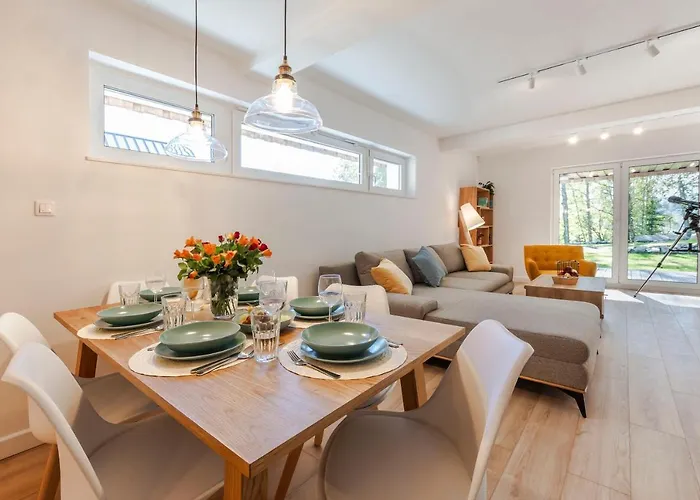 Vacationclub - Szklarska Park Vacationhome 3 * Szklarska Poreba