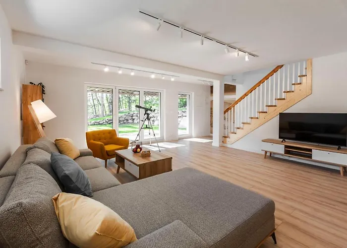 Vacationclub - Szklarska Park Vacationhome 3 * Szklarska Poręba