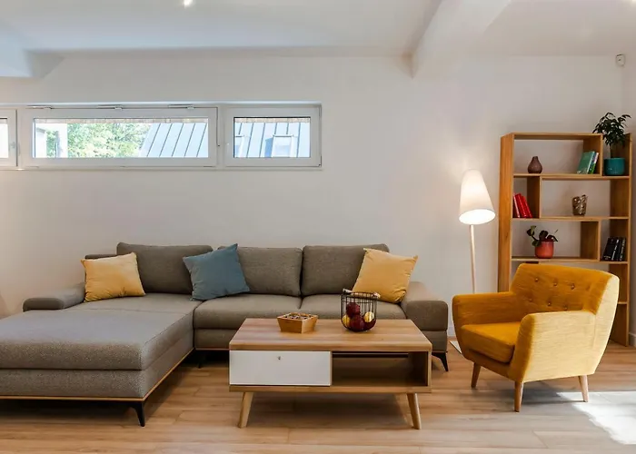 Casa vacanze Vacationclub - Szklarska Park Vacationhome 3 Szklarska Poręba