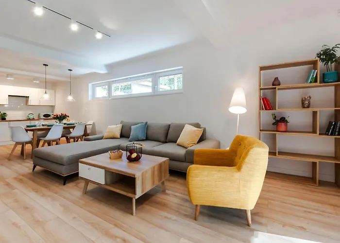 Vacationclub - Szklarska Park Vacationhome 3 Casa vacanze Szklarska Poręba