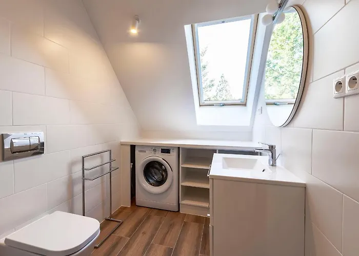 Casa vacanze Vacationclub - Szklarska Park Vacationhome 3 *