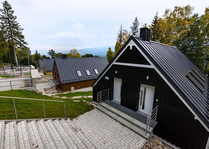 Vacationclub - Szklarska Park Vacationhome 3 Casa vacanze