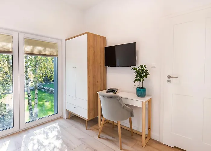 Vacationclub - Szklarska Park Vacationhome 3 * Szklarska Poręba