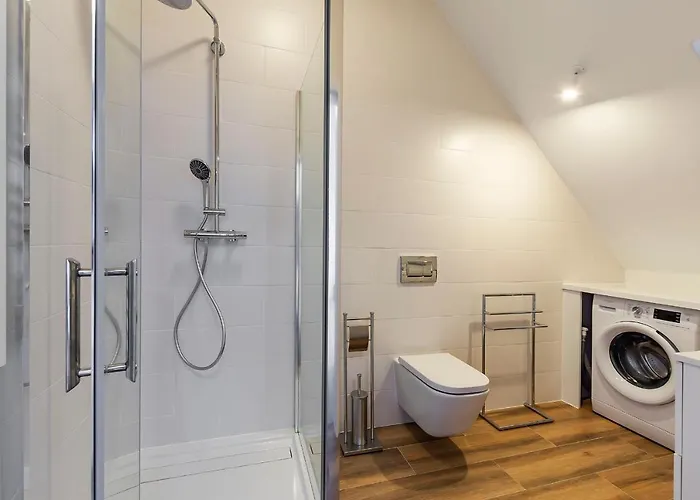 Vacationclub - Szklarska Park Vacationhome 3 * Szklarska Poręba