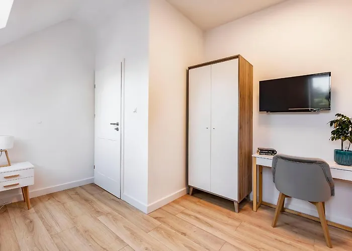 Vacationclub - Szklarska Park Vacationhome 3 Casa vacanze *