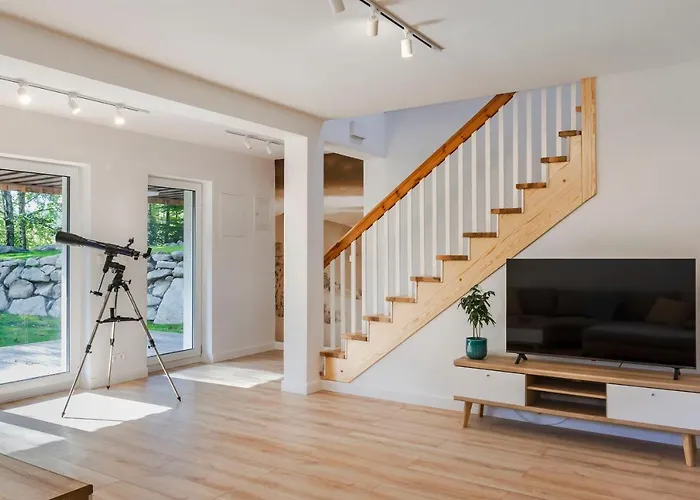 Vacationclub - Szklarska Park Vacationhome 3 Casa vacanze