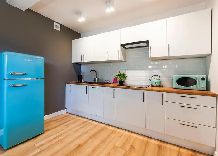 Vacationclub - Szklarska Park Vacationhome 3 Szklarska Poręba