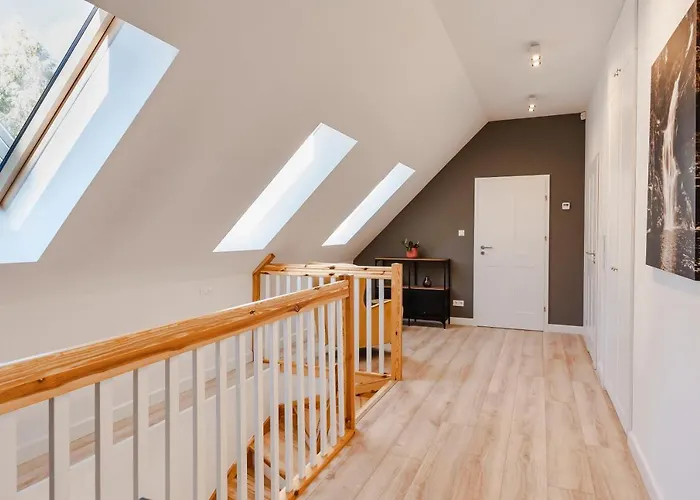 Vacationclub - Szklarska Park Vacationhome 3 *