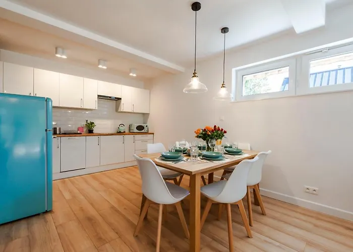 Casa vacanze Vacationclub - Szklarska Park Vacationhome 3 *