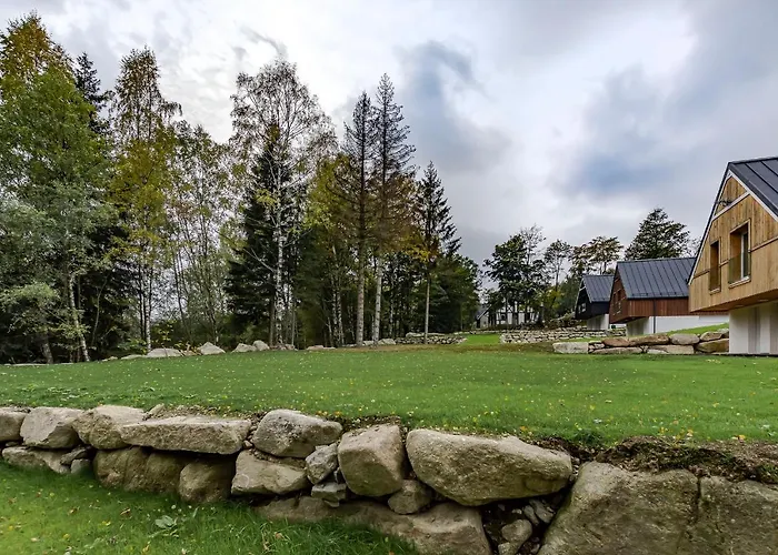 Vacationclub - Szklarska Park Vacationhome 3 Casa vacanze *