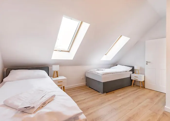 Casa vacanze Vacationclub - Szklarska Park Vacationhome 3 *