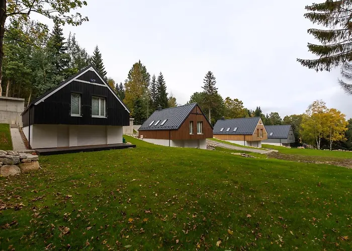 Vacationclub - Szklarska Park Vacationhome 3 Szklarska Poreba