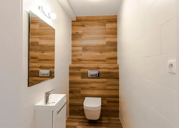 Vacationclub - Szklarska Park Vacationhome 3 Casa vacanze *