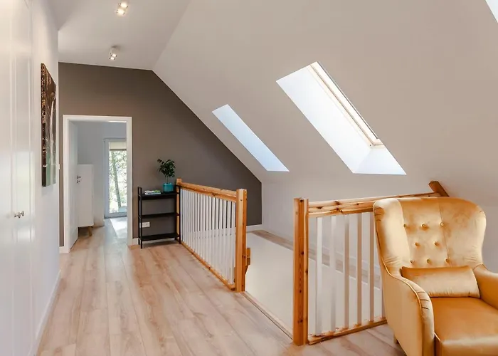 Vacationclub - Szklarska Park Vacationhome 3 Holiday home *