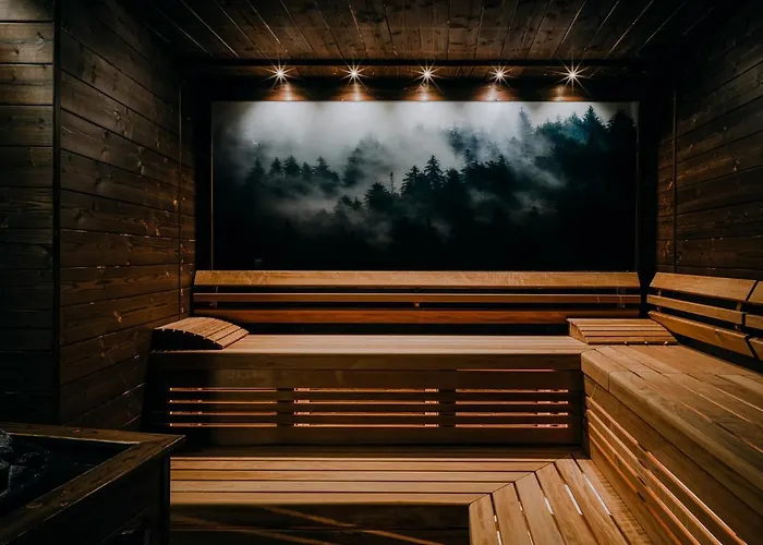 Vacationclub - Szklarska Park Vacationhome 3 Holiday home *