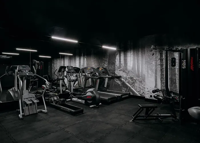 Vacationclub - Szklarska Park Vacationhome 3 Szklarska Poreba