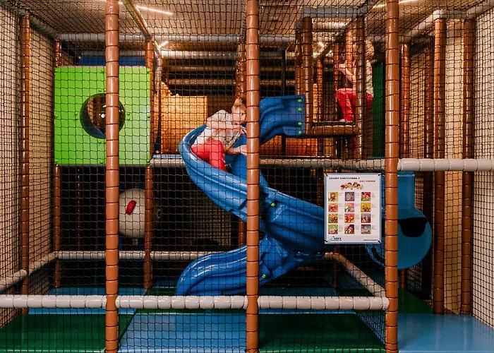 Casa vacanze Vacationclub - Szklarska Park Vacationhome 3