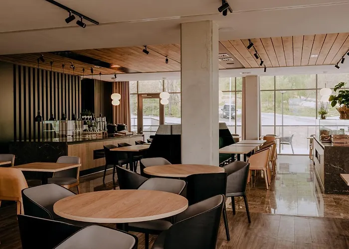 Vacationclub - Szklarska Park Vacationhome 3 Casa vacanze Szklarska Poręba