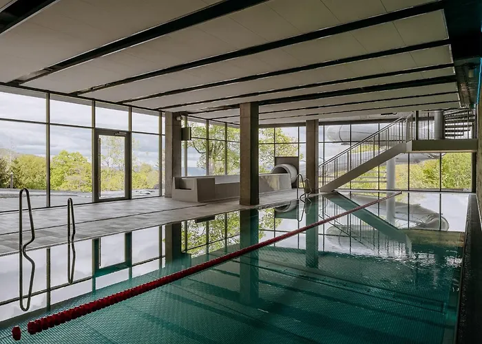 Casa vacanze Vacationclub - Szklarska Park Vacationhome 3 *