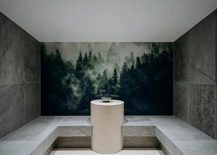 Vacationclub - Szklarska Park Vacationhome 3 *