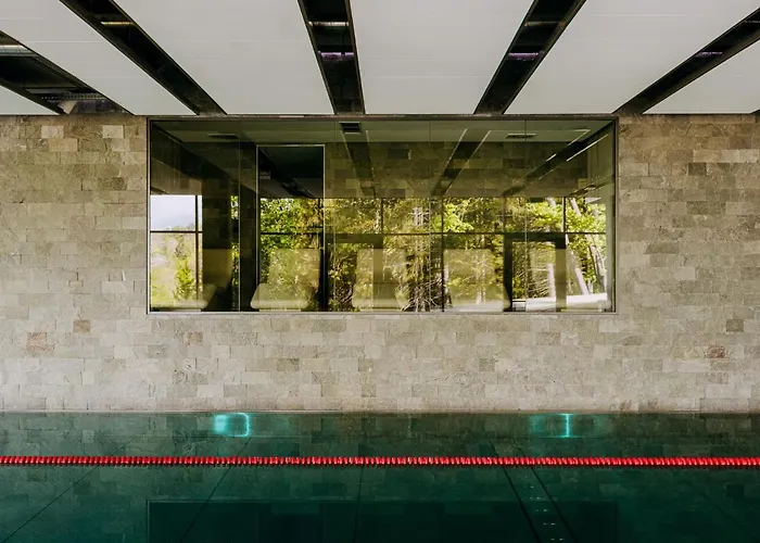 Vacationclub - Szklarska Park Vacationhome 3 Szklarska Poreba