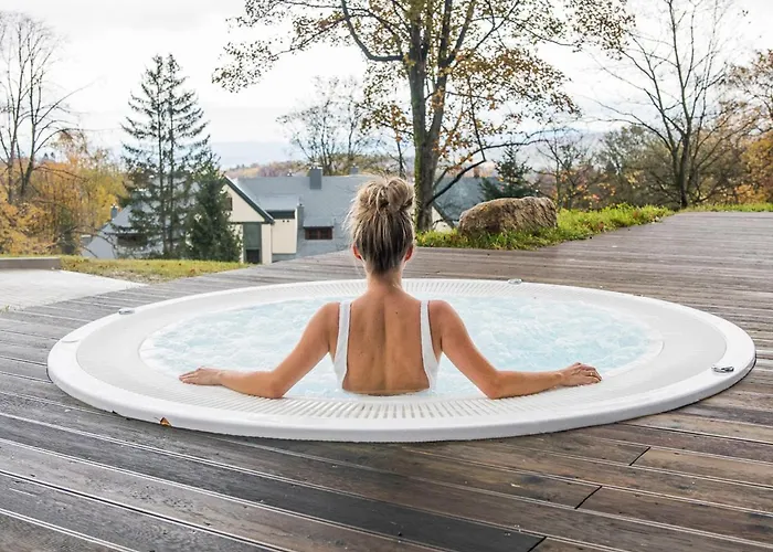 Vacationclub - Szklarska Park Vacationhome 3 Casa vacanze