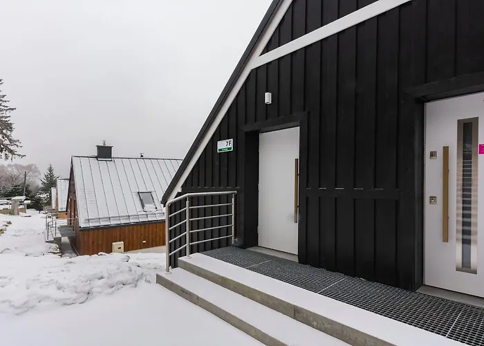 Casa vacanze Vacationclub - Szklarska Park Vacationhome 3 *