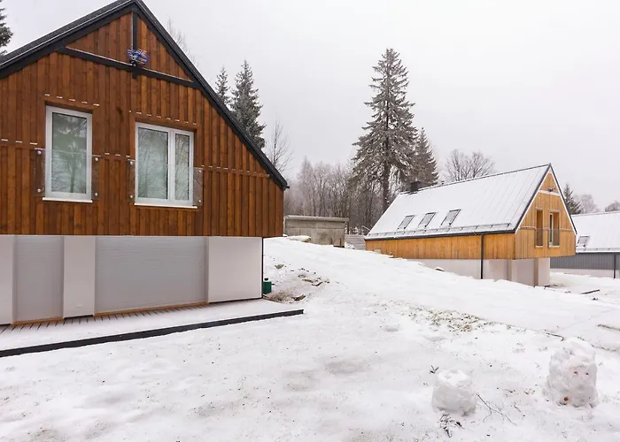 Vacationclub - Szklarska Park Vacationhome 3 Casa vacanze *