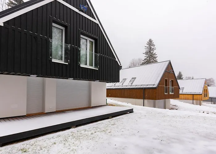 Vacationclub - Szklarska Park Vacationhome 3 Casa vacanze *